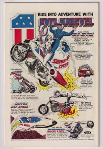 Freedom Fighters #6 (1977) Freedom Fighters