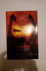 Hawkman #18 (1995) NM DC Comic Book J744