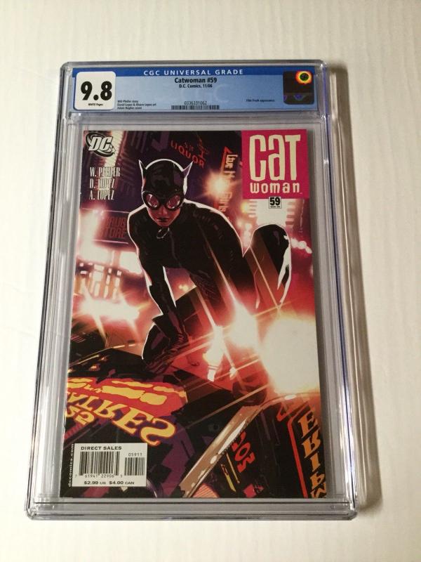 CGC Comic Book Collection. Retail: $12,000+