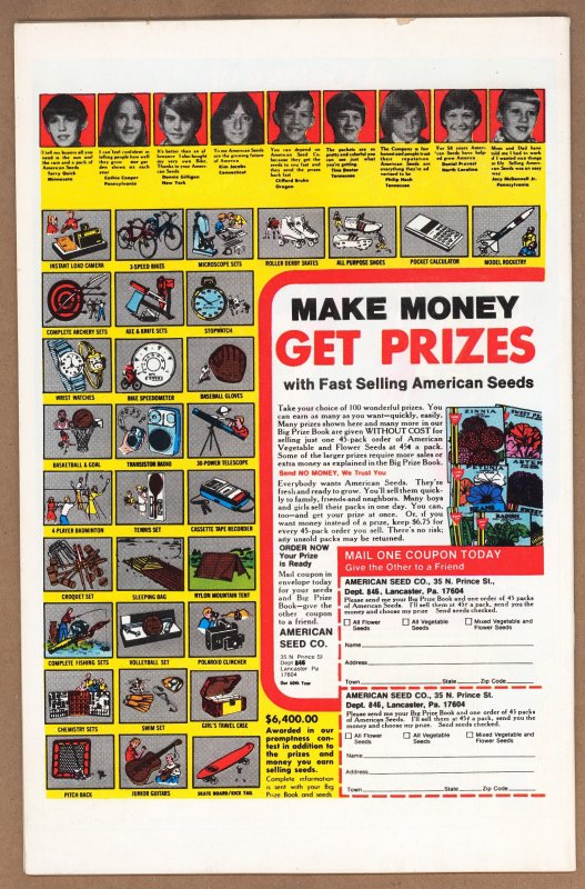 Kull the Destroyer #26 (1978) - Ernie Chan Cover