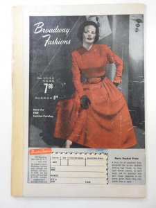 Judy Canova Star of Stage Screen And Radio #23 (1950) HTF Comic! Solid Good+!