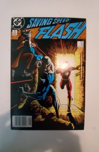 The Flash #16 (1988) NM DC Comic Book J739