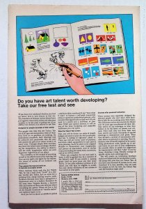 The X-Men #66 (1970)