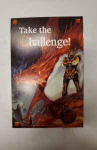 The Ren & Stimpy Show #7 (1993) NM Marvel Comic Book J687