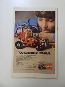 Star Wars #66 (1982) FN/VF condition