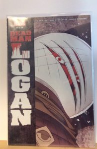 Dead Man Logan #2 (2019)