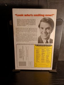 Marvel Team-Up #43 (1976) Doctor Doom