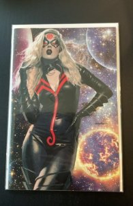 Black Cat #1 Mayhew Cover B (2021)