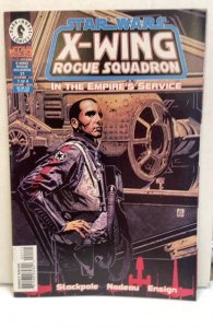 Star Wars: X-Wing Rogue Squadron #21 (1997)