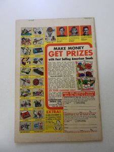 Thor #200 (1972) FN- condition