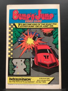 Detective Comics #543 (1984)