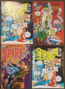 SPIRIT LOT (1973-1983)