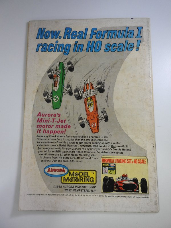 Detective Comics #384 (1969)