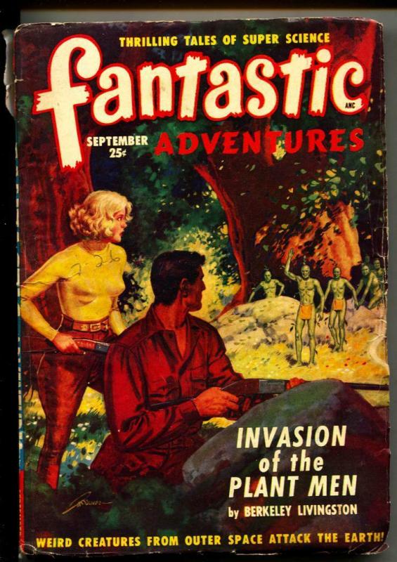 Fantastic Adventures-Pulp-9/1949-Berkeley Livingston-Warren Kastel