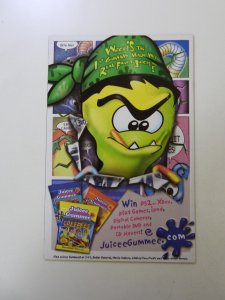 Venom vs. Carnage (2005) VF+ condition