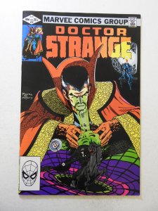 Doctor Strange #52 (1982) VF Condition!