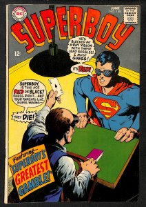 Superboy #148 (1968)