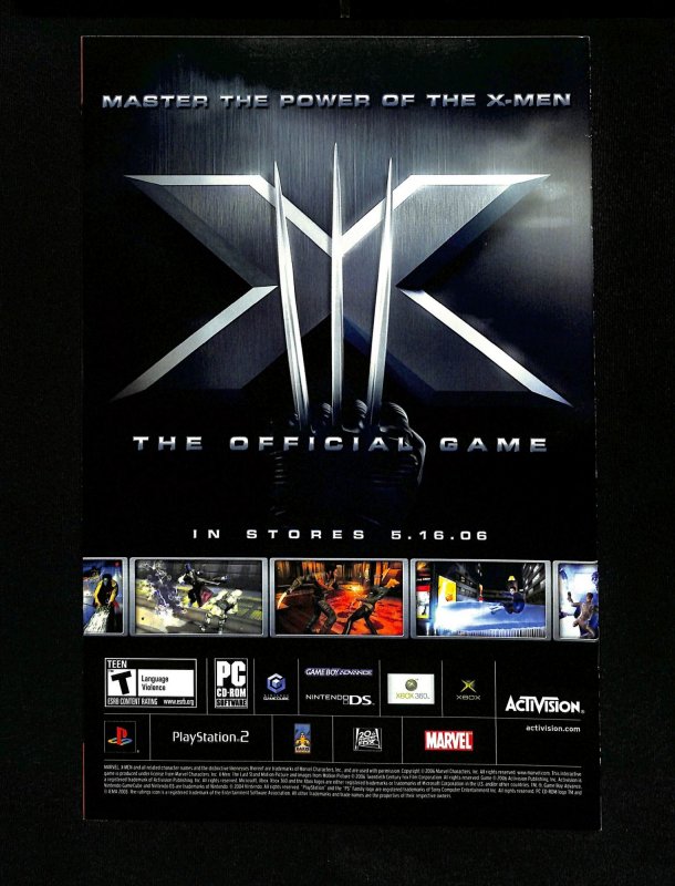 Wolverine: Origins #2