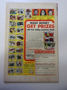 Star Trek #18 (1973) FN Condition