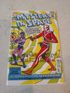 Mystery In Space #75  (1962) REPRINT