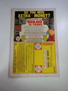 Fantastic Four #121 (1972)