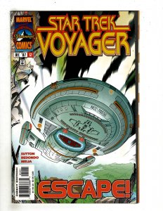Star Trek: Voyager #12 (1997) OF31