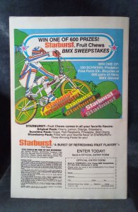 Crisis on Infinite Earths #10 (1986)