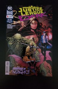 Justice League Dark #1 (2018)