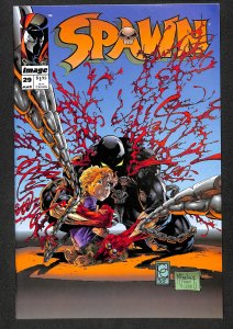 Spawn (DE) #14 