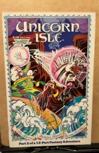 Unicorn Isle #2