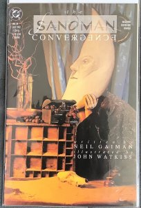 The Sandman #39 (1992, DC) NM