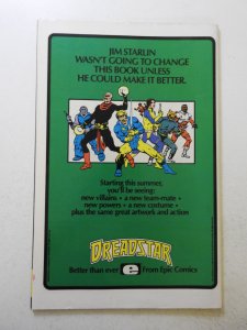 The Incredible Hulk #300 (1984) FN/VF Condition!