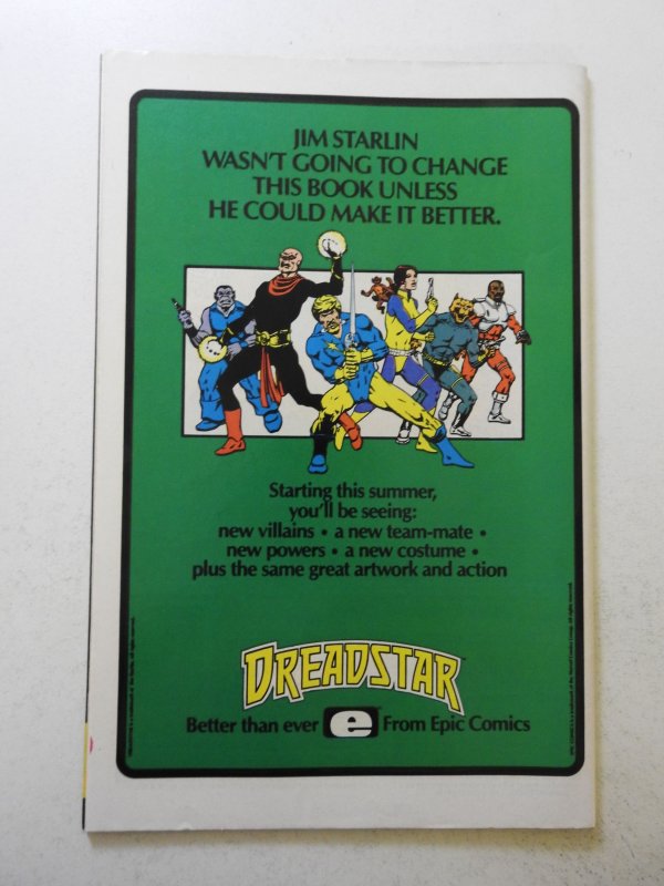 The Incredible Hulk #300 (1984) FN/VF Condition!