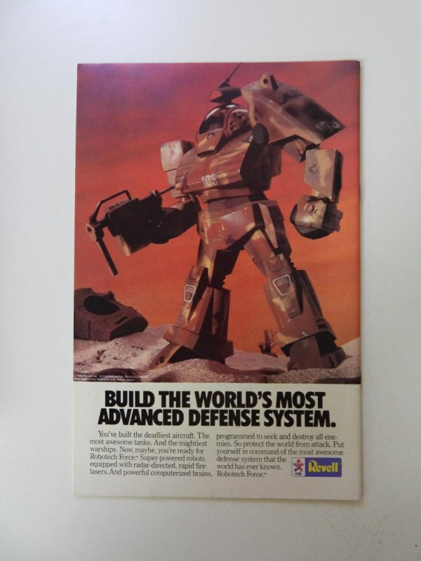 Detective Comics #546 Direct Edition (1985) VF condition