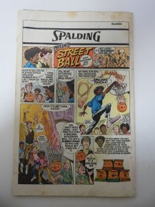 The Amazing Spider-Man Annual #12 (1978) VG- Condition