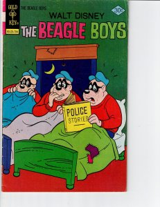 Beagle Boys #34 (1977)