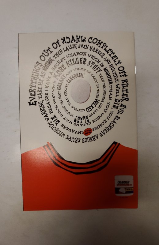 The Punisher: War Zone #39 (1995) NM Marvel Comic Book J721