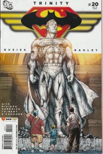 Trinity #20(2008)