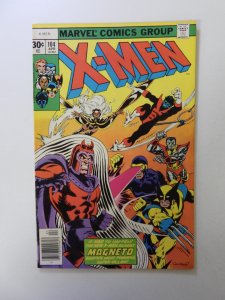 The X-Men #104 (1977) VF condition