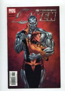 Astonishing X-Men 6 NM- 1st App. S.W.O.R.D 