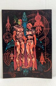 The First Kingdom #5 (1976)