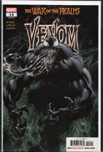 Venom #14 (2019)