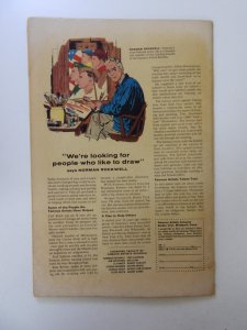 Thor #142 (1967) VG condition