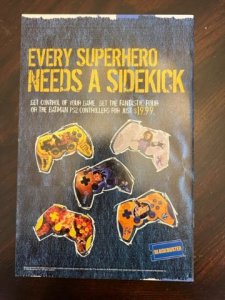 New Warriors #1 (2005) - NM