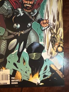 Incredible Hercules #132  (2009)