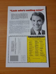 Marvel Chillers #4 ~ NEAR MINT NM ~ 1976 Marvel Comics