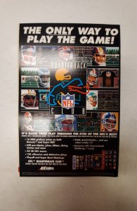 Warlock and the Infinity Watch #25 (1994) NM Marvel Comic Book J729