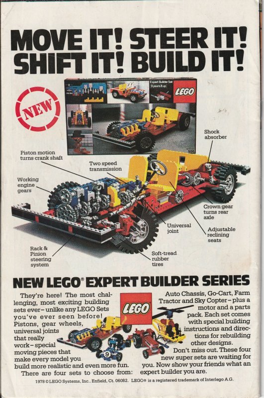 Conan the Barbarian #93 (1978)