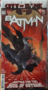 Batman #84 (2020) NM