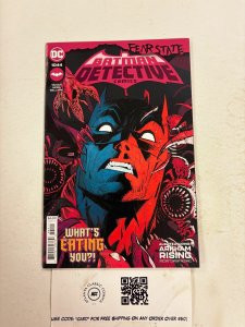 Detective Comics #1044 NM DC Comic Books Batman Commissioner Gordon 21 HH76